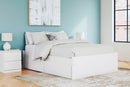 Onita - Platform Bed