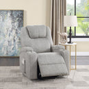 Evander - Power Lift Recliner