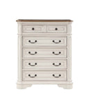 Florian - Chest