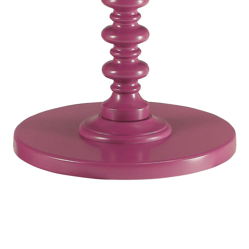 Acton - Accent Table