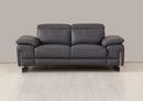 636 - Sofa Set