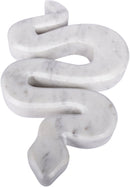 Asp - Genuine Marble Tabletop Object