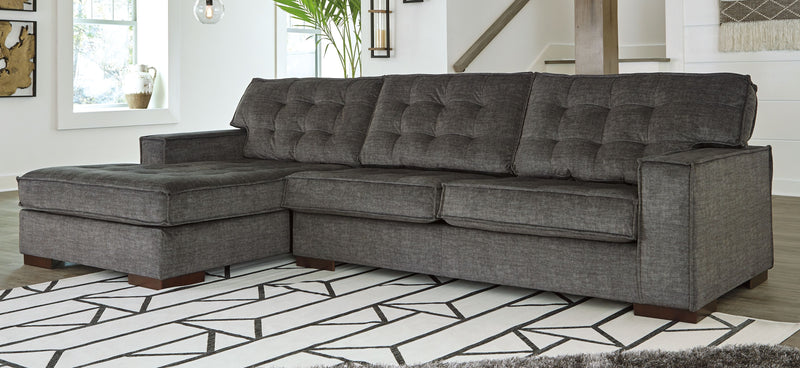 Coulee Point - Sectional