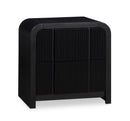 Fluted - Night Stand