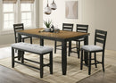 Bardstown - Counter Dining Room Set