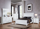 Merivale - Chest - White