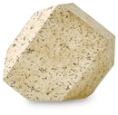 Bryons - Sculpture - Beige