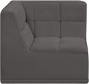 Relax - Corner Chair
