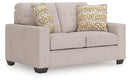 Larimer - Loveseat