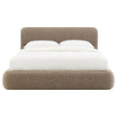 Erica - Upholstered Bed
