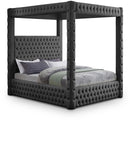 Royal - Bed