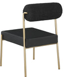 Carly - Dining Chair (Set of 2)