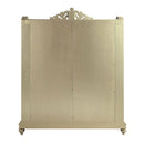 Vatican - Curio - Champagne Silver