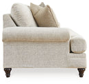 Valerani - Sofa - Sandstone