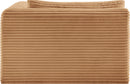 Shaggy - Fabric Chaise