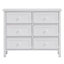 Lolanda - Dresser - White