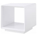 Paseo - Rectangular Table
