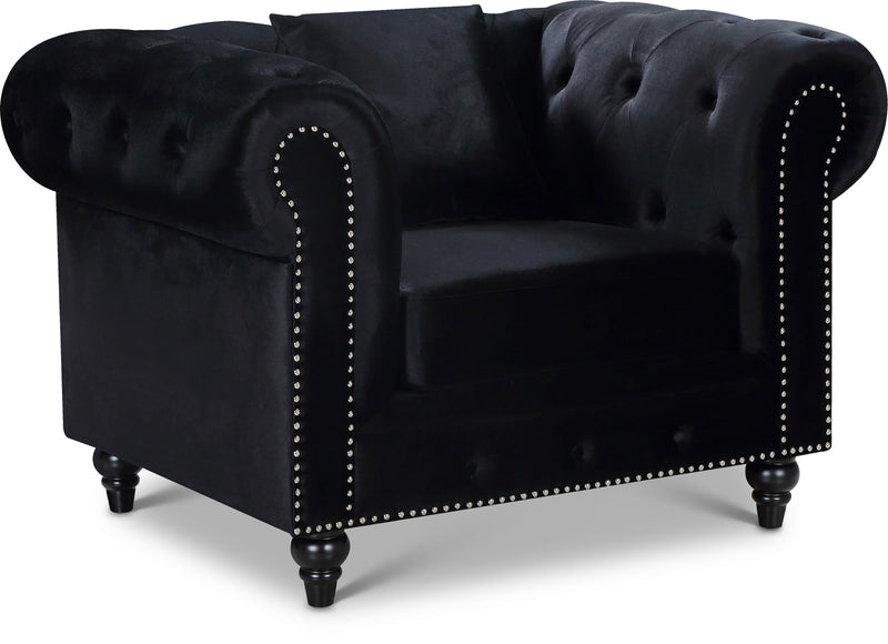Chesterfield - Chair
