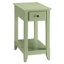 Bertie - Accent Table