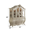 Ragenardus - Hutch & Buffet
