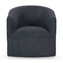 Valencia - Swivel Accent Chair
