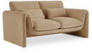 Sloan - Loveseat