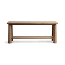 Kenzie - Console Table - Natural Mist