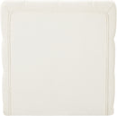 Tuft - Armless Chair