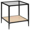 Amherst - Coffee Table Set