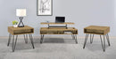 Fanning - Lift Top Coffee Table Set