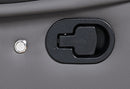 U6026 - Glider Recliner With LED - Gray