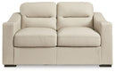 Treasure Trove - Loveseat - Almond