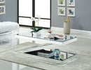 Zee - Table