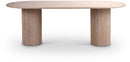 Messina - Dining Table