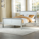 Louis Philippe - Bed