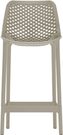 Mykonos - Outdoor Patio Stool (Set of 2)