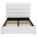 Felicity - Upholstered Bed