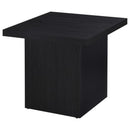 Devar - Square Coffee Table Set