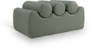 Rumble - Bench