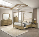 Sienna - Bedroom Set