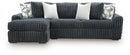 Midnight-Madness - Sectional