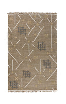 Belfast Caviar - Area Rug
