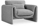 Stylus - Chair