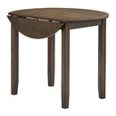 Damica - Dining Table