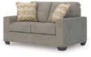 Larimer - Loveseat