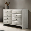 Ramondi - Dresser - Antique White