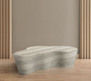 Monza - Concrete Coffee Table