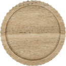 Russell - Genuine Marble Tray