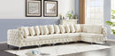Tremblay - 6 Piece Modular Sectional
