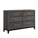 Watson - 6-Drawer Dresser